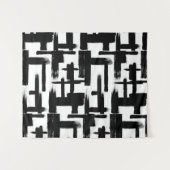 neu wandteppich (Vorderseite (Horizontal))