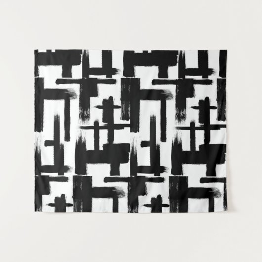 neu wandteppich (Vorderseite (Horizontal))