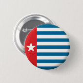 NEU! - WESTPAPUA-BUTTON - ABZEICHEN BUTTON (Vorne & Hinten)