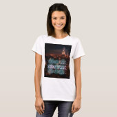 Neu Y. T-Shirt (Vorne ganz)