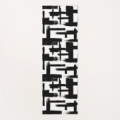 neu yogamatte (Vorderseite)