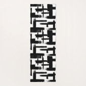 neu yogamatte (Rückseite)