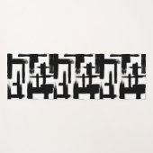 neu yogamatte (Vorderseite (Horizontal))