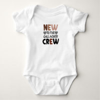 Neu zur Crew (Familienname)