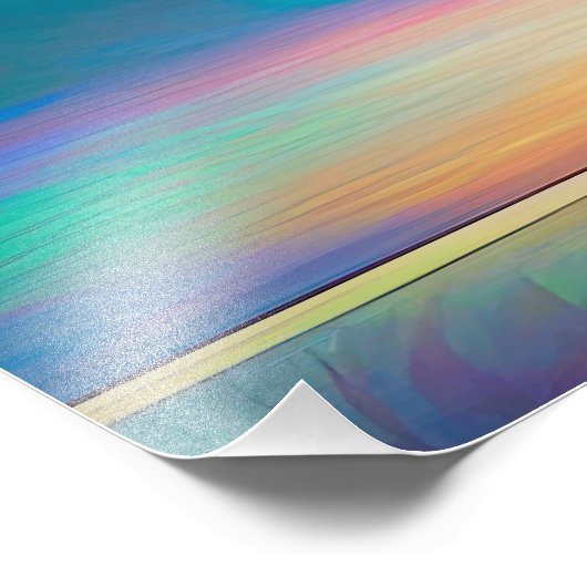 Neualter Baum Fotodruck (Ecke)