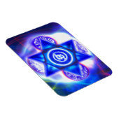 Neualter Star von David Magnet (Rechte Seite)