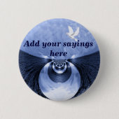 Neuanfang#1_ Button (Vorderseite)