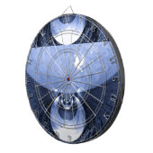 Neuanfang#1_ Dartscheibe (Vorderseite rechts)