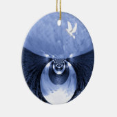 Neuanfang#1_ Keramikornament (Rechts)