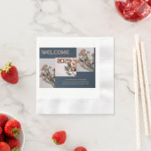 Neuanfang 2025 serviette (Beispiel)