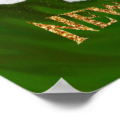 Neuanfang - Daisy Blume Power Poster (Ecke)