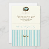 Neuankündigung Ankündigung (Vorne/Hinten)