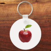 Neuapfel Schlüsselanhänger (Vorderseite)