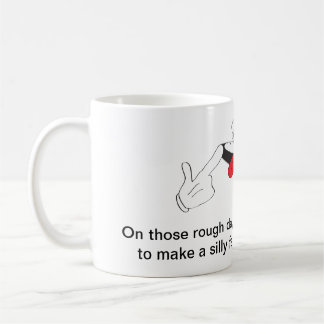 Neuartige Bürotasse. Kaffeetasse