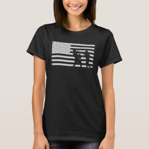 Neuartige Kick-Boxing-Enthusiasten Männer Frauen T-Shirt