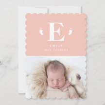 Neuartige Kleingeburten