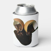 Neuartige Schokoladeneier Dosenkühler (Kanne Vorderseite)