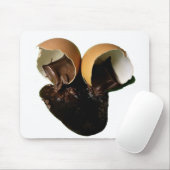 Neuartige Schokoladeneier Mousepad (Mit Mouse)