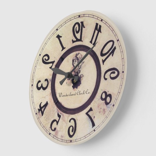 Neuartige Uhr 1 (Winkel)