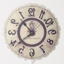 Neuartige Uhr 1