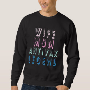 Neuartiges Motivierend Leg Day Glutes Workout Gym Sweatshirt