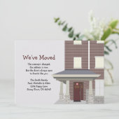 Neubau - Wir haben die Ankündigung verschoben (Stehend Vorderseite)