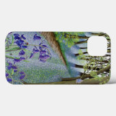 Neubeginn 2011 Case-Mate iPhone hülle (Rückseite (Horizontal))