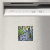 Neubeginn 2011 magnet (In Situ (Geschirrspüler))