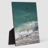 Neubeginn Fotoplatte (Seite)