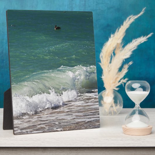 Neubeginn Fotoplatte (Seite)