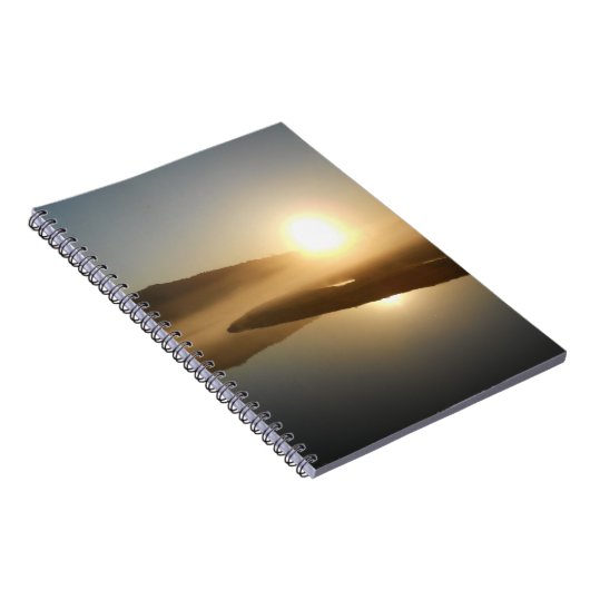 Neubeginn Notizblock (Rechte Seite)