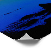 Neubeginn Poster (Ecke)