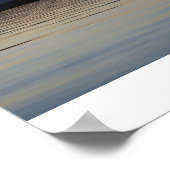 Neubeginn Poster (Ecke)