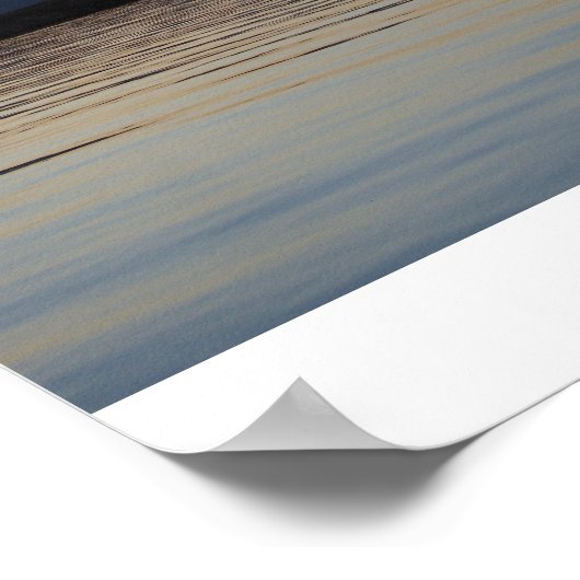 Neubeginn Poster (Ecke)