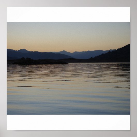 Neubeginn Poster (Vorne)