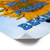 Neubeginn Poster (Ecke)