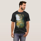 Neubeginn T-Shirt (Vorne ganz)