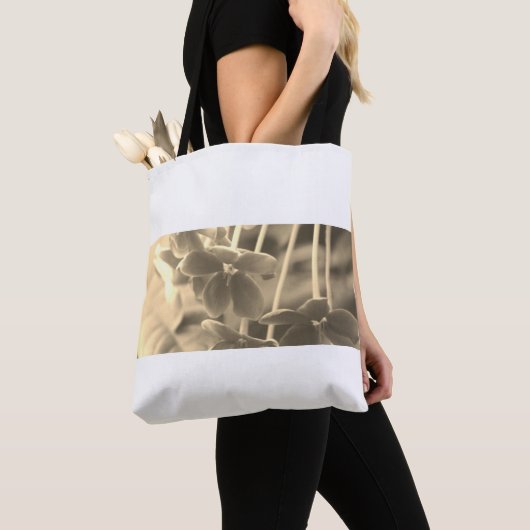 Neubeginn Tasche (Von Nahem)