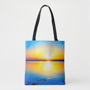Neubeginn Tasche