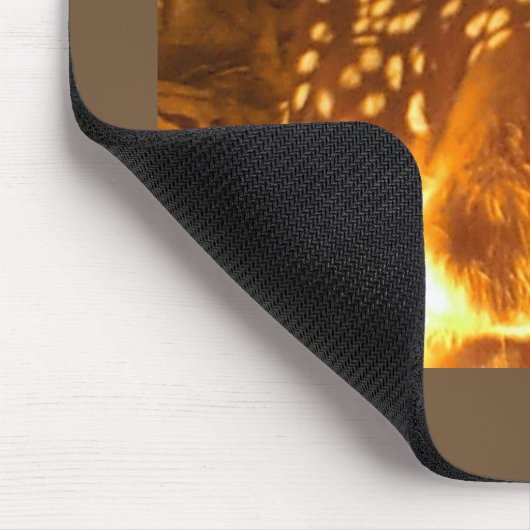 Neuborn Fond Mousepad (Ecke)