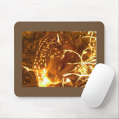 Neuborn Fond Mousepad (Mit Mouse)