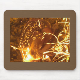 Neuborn Fond Mousepad