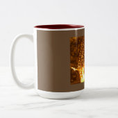 Neuborn Fond Zweifarbige Tasse (Links)