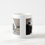 Neuborn Lamb Kaffeetasse (Mittel)