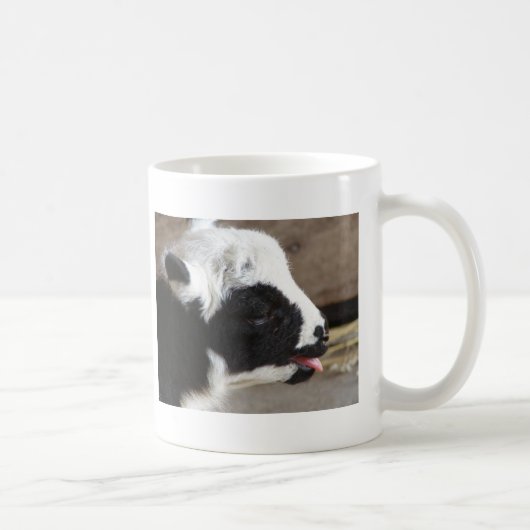 Neuborn Lamb Kaffeetasse (Rechts)