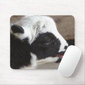Neuborn Lamb Mousepad (Mit Mouse)
