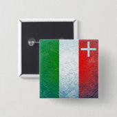 Neuchatel Button (Vorne & Hinten)