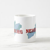 Neuchatel Kaffeetasse (Mittel)