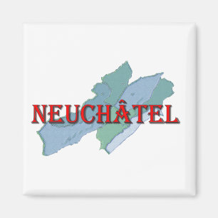 Neuchatel Magnet