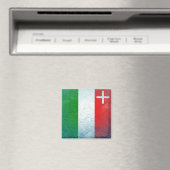 Neuchatel Magnet (In Situ (Geschirrspüler))